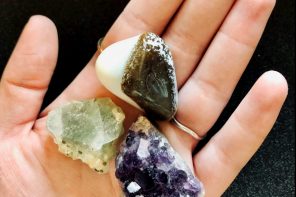 How a Crystal Almost Changed My Life